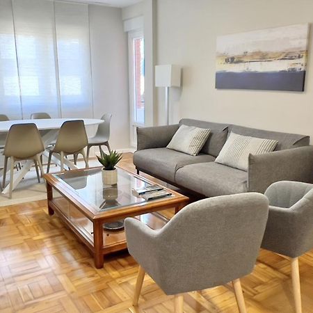 Vetusta Nest Apartamento Oviedo Exterior foto