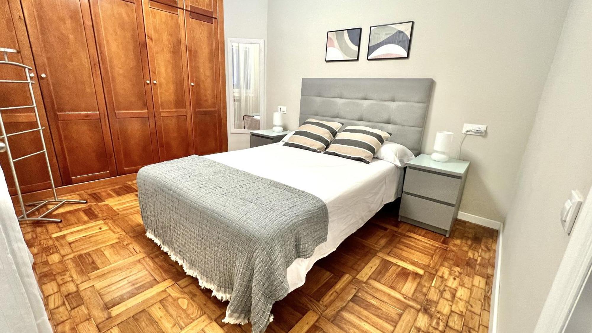 Vetusta Nest Apartamento Oviedo Exterior foto