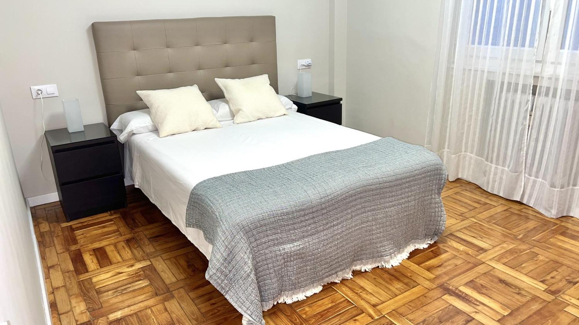 Vetusta Nest Apartamento Oviedo Exterior foto