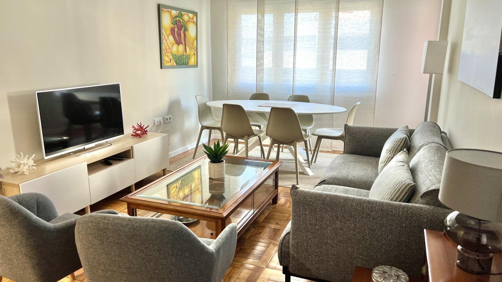 Vetusta Nest Apartamento Oviedo Exterior foto