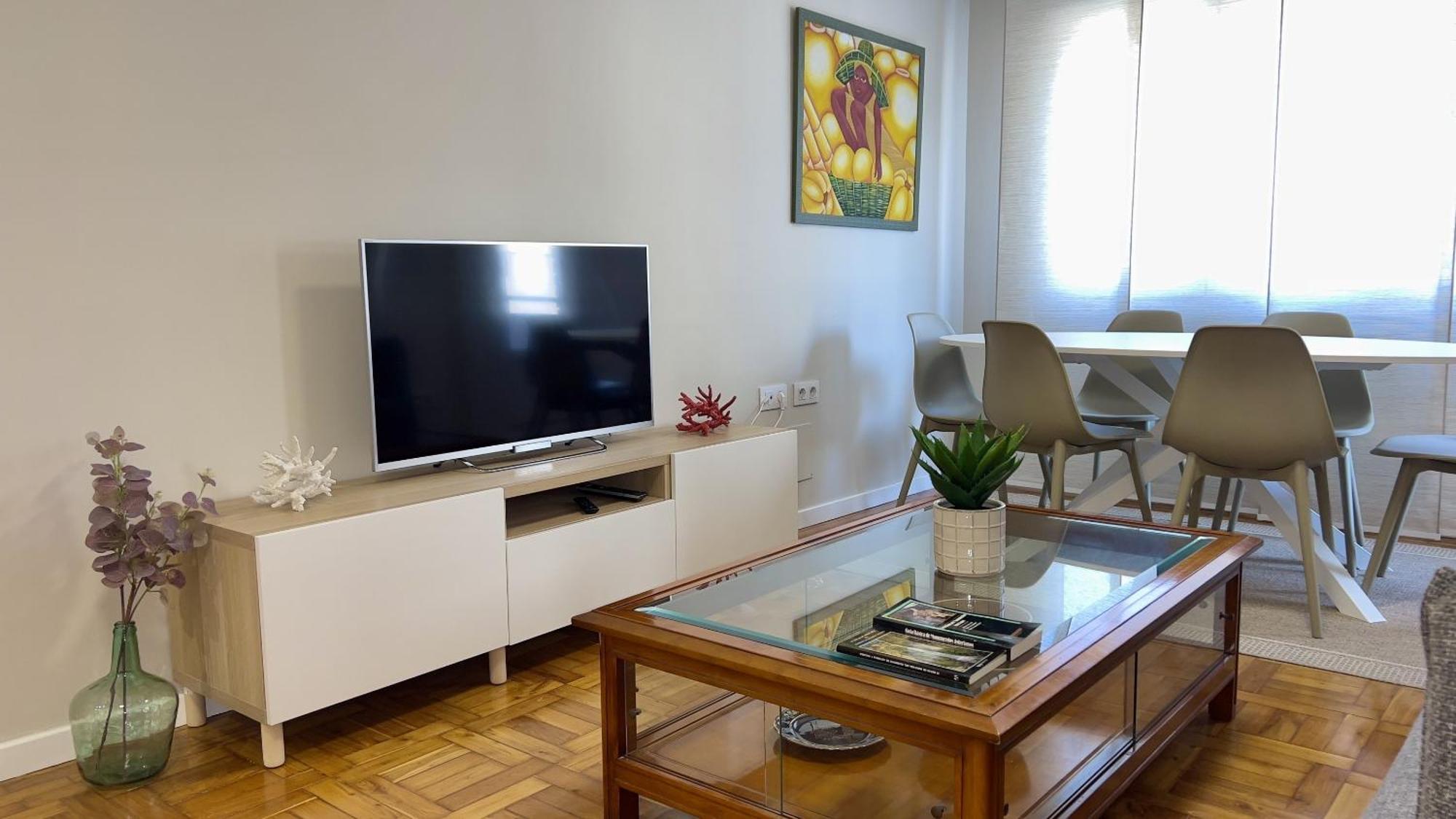 Vetusta Nest Apartamento Oviedo Exterior foto