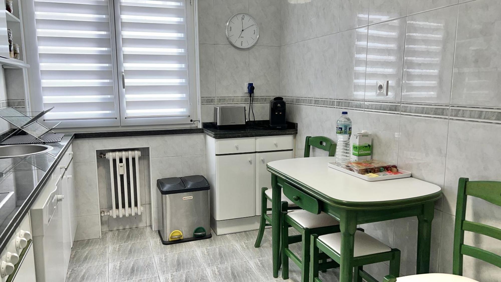 Vetusta Nest Apartamento Oviedo Exterior foto