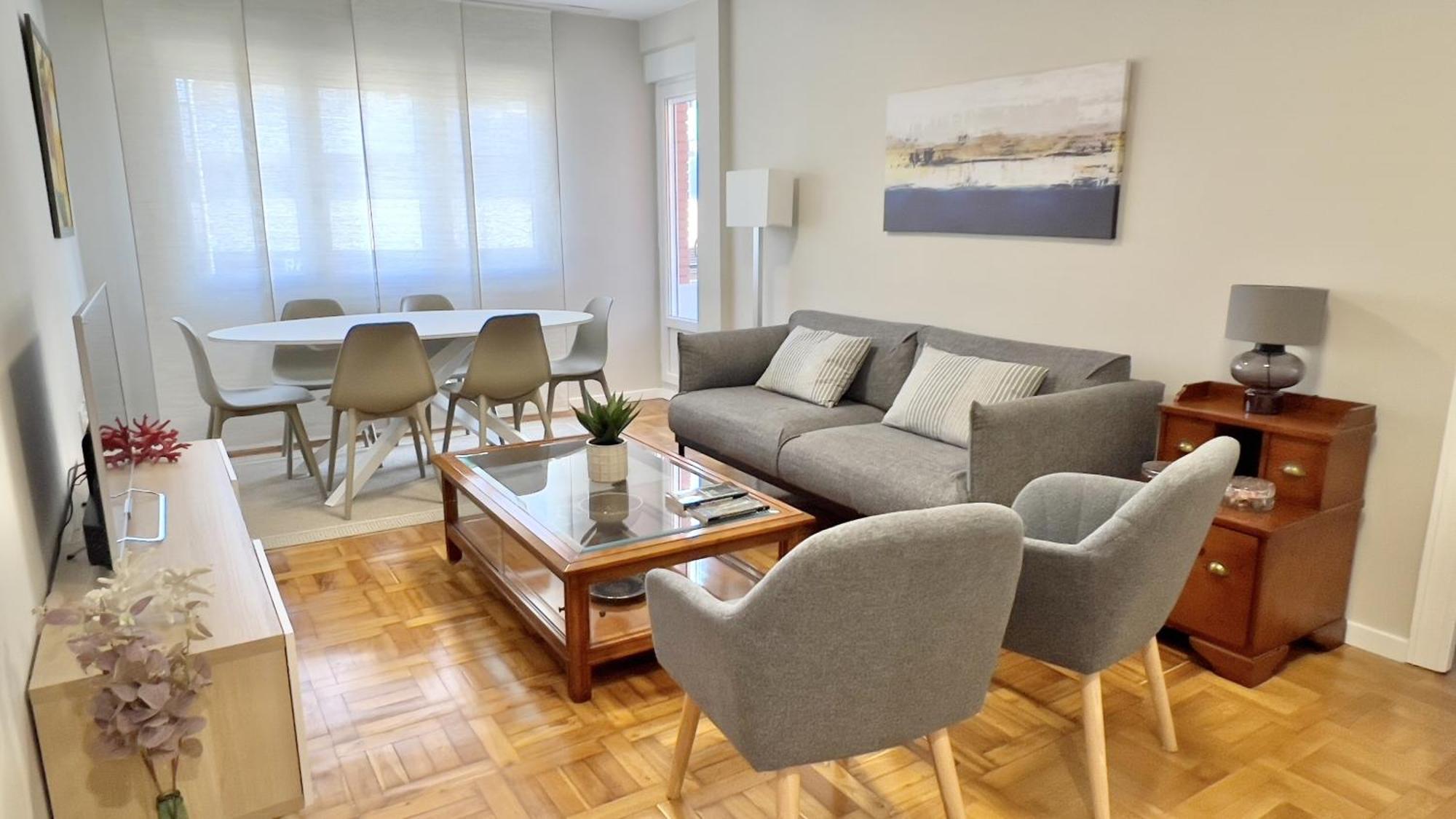 Vetusta Nest Apartamento Oviedo Exterior foto