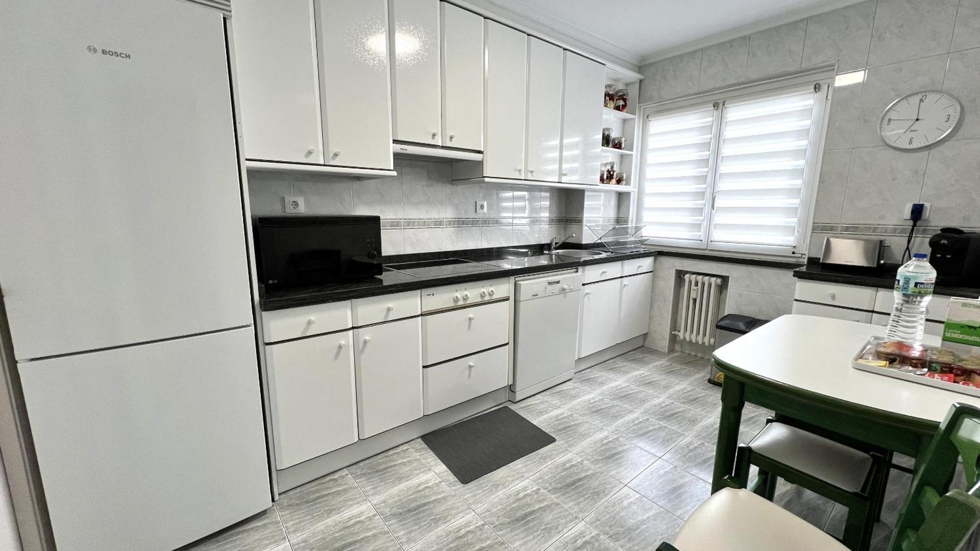 Vetusta Nest Apartamento Oviedo Exterior foto